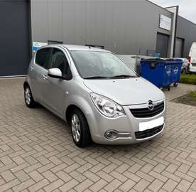 1.2i / Airco