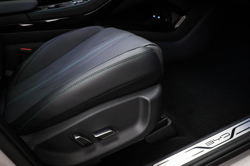 BYD Seal U 1.5 DM-i FWD Boost | NIEUW | HEAD UP | STOELVENTIL — photo 12