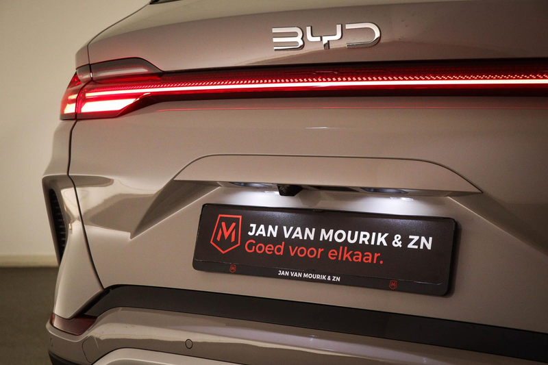 BYD Seal U 1.5 DM-i FWD Boost | NIEUW | HEAD UP | STOELVENTIL — photo 27
