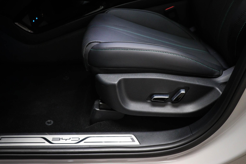 BYD Seal U 1.5 DM-i FWD Boost | NIEUW | HEAD UP | STOELVENTIL — photo 33