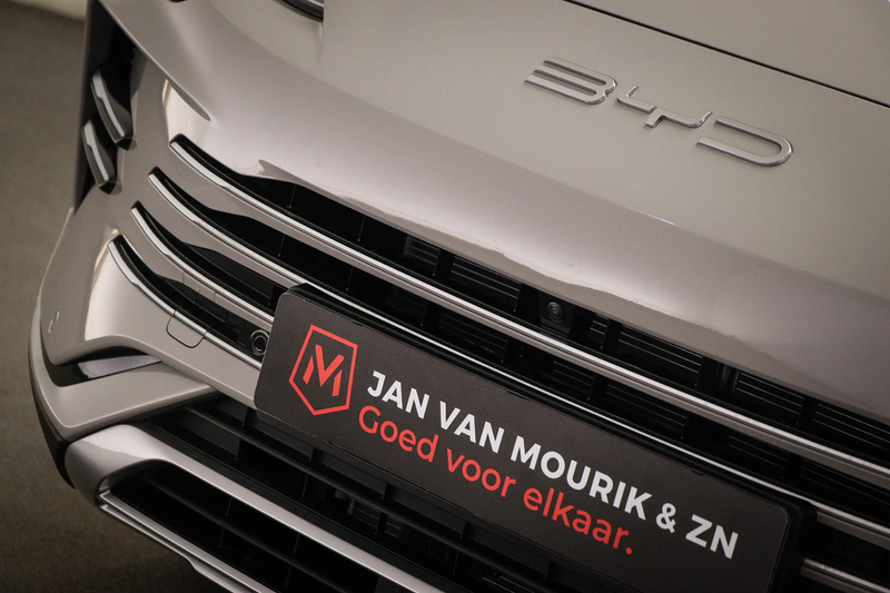 BYD Seal U 1.5 DM-i FWD Boost | NIEUW | HEAD UP | STOELVENTIL — photo 18