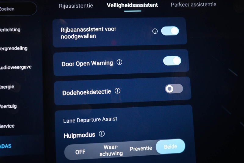 BYD Seal U 1.5 DM-i FWD Boost | NIEUW | HEAD UP | STOELVENTIL — photo 49