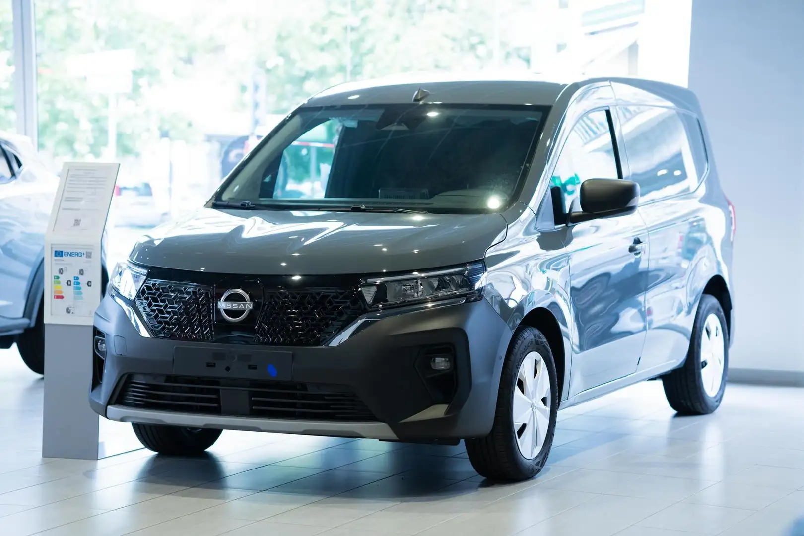 Nissan Townstar EV   Townstar 22kW Van Acenta L1 PRONTA - 1