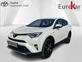 Toyota RAV 4 2.5 Hybrid Style Blanc - thumbnail 1