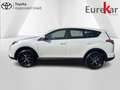 Toyota RAV 4 2.5 Hybrid Style Blanc - thumbnail 2