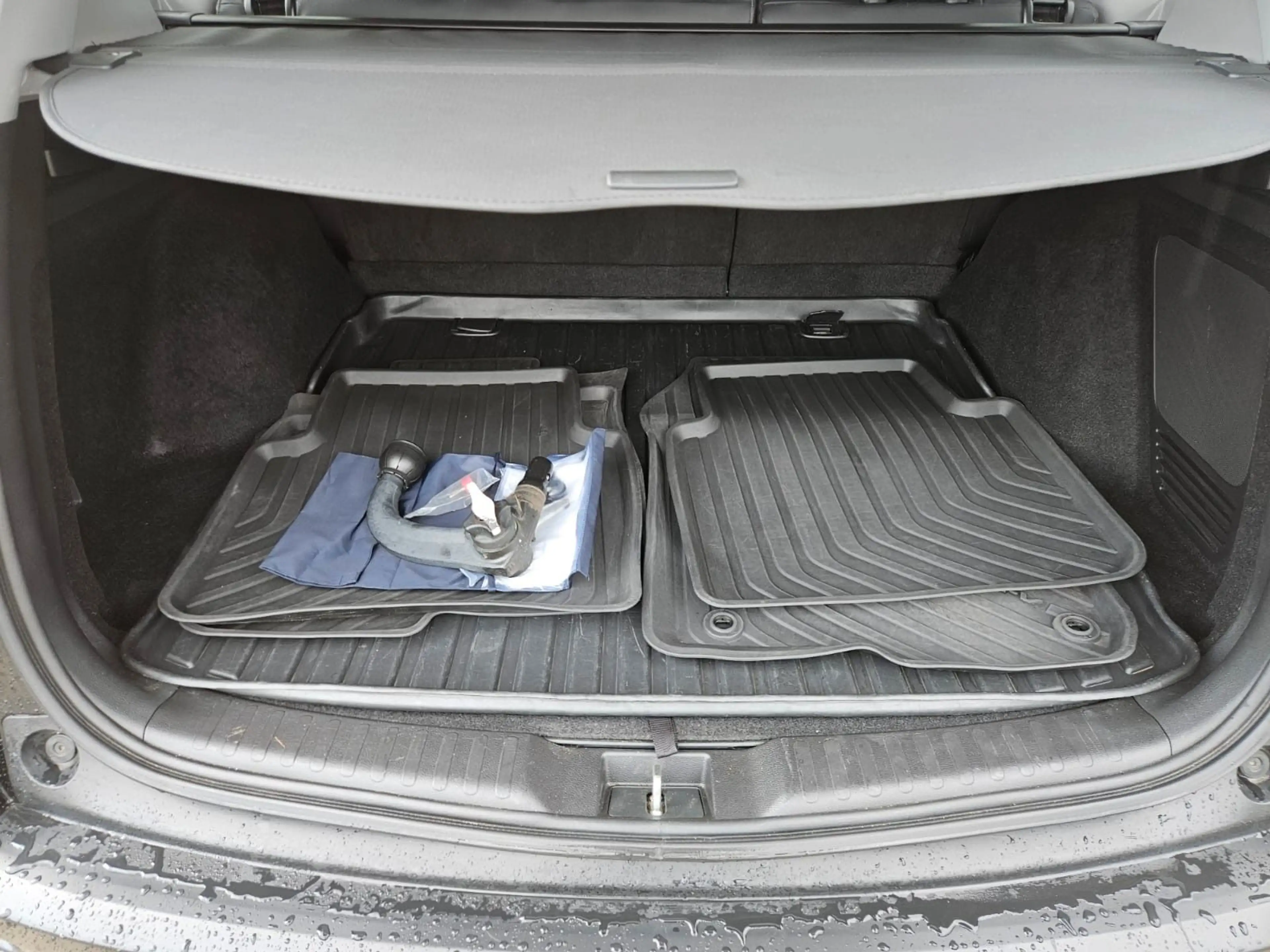 Honda CR-V 2.0 i-MMD HYBRID 4WD Lifestyle — photo 9
