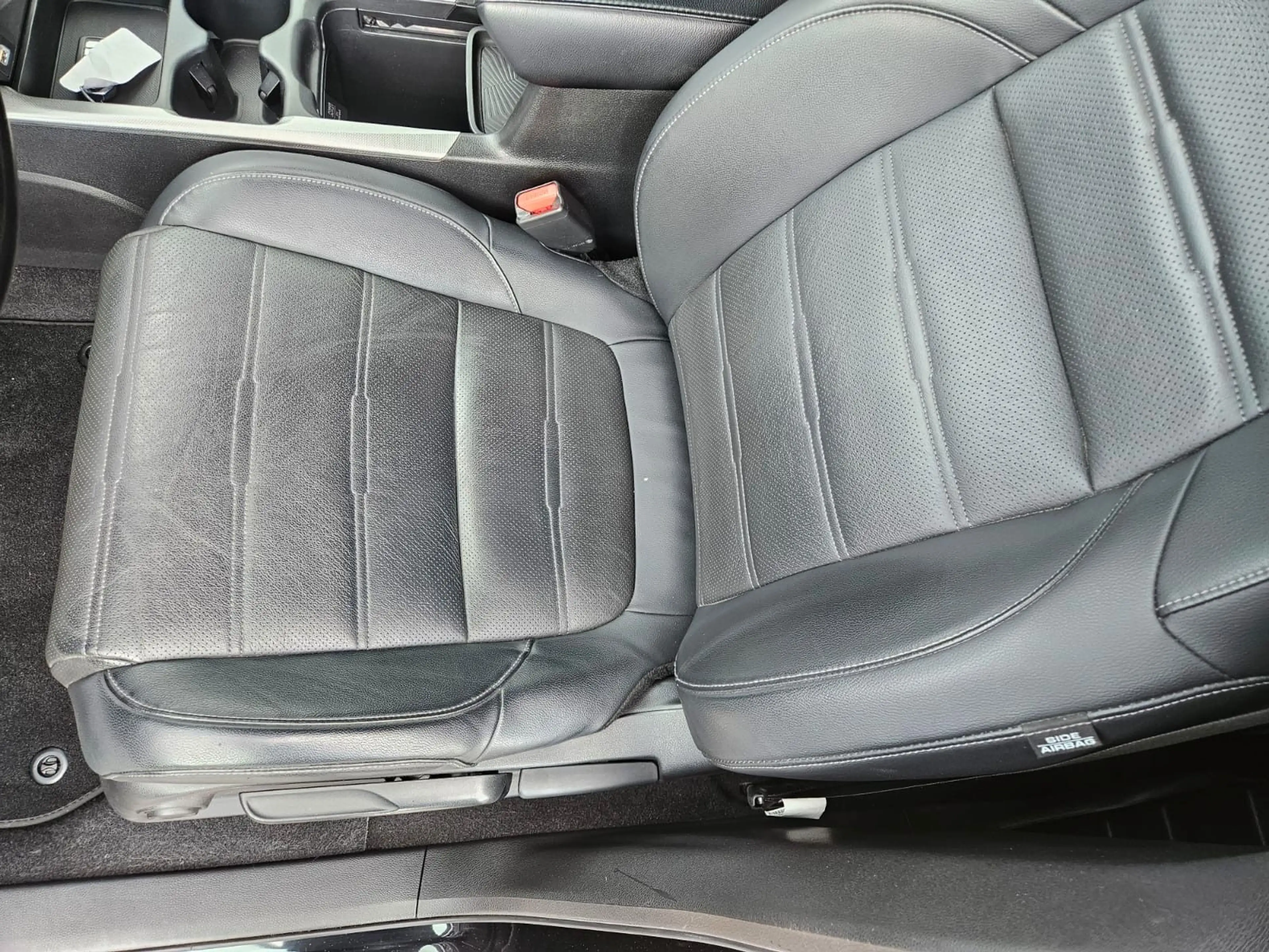 Honda CR-V 2.0 i-MMD HYBRID 4WD Lifestyle — photo 12