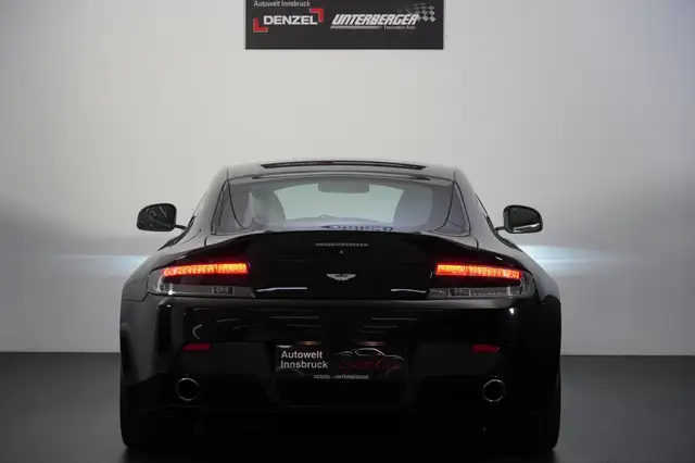 Aston Martin Vantage V12 Vantage Ansicht 9