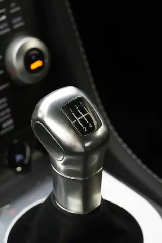 Aston Martin Vantage V12 Vantage Ansicht 22