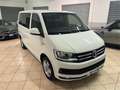 Volkswagen T6 Multivan 2.0 TDI 150CV PC Comfortline Bianco - thumbnail 2