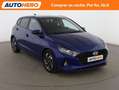 Hyundai i20 1.0 TGDI Klass 100 Azul - thumbnail 8