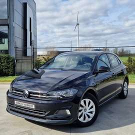 Polo 1.0 TSI Life/Carplay/ACC/Sensoren/Sportzetels