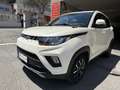 Mahindra KUV100 1.2 K8 m-Bifuel GPL Weiß - thumbnail 3