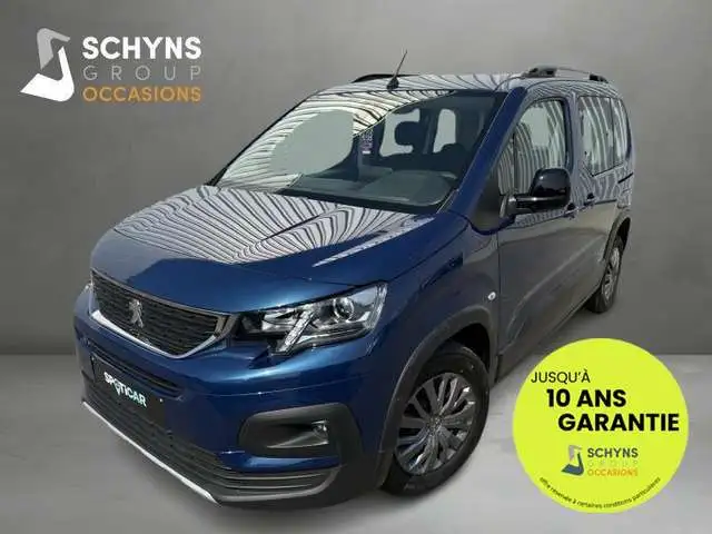 Peugeot Rifter Allure*12 MOIS GARANTIE*