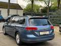 Volkswagen Passat Comfortline *ACC*AHK Blau - thumbnail 4