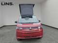 Volkswagen T6 California VW T6 California Beach Camper eHyb. 180 kW 4M Rot - thumbnail 8