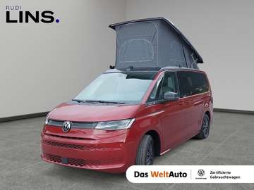 VW T7 California Beach Camper eHyb. 180 kW 4M