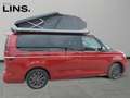 Volkswagen T6 California VW T6 California Beach Camper eHyb. 180 kW 4M Rot - thumbnail 6