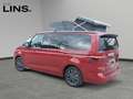 Volkswagen T6 California VW T6 California Beach Camper eHyb. 180 kW 4M Rot - thumbnail 3