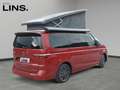 Volkswagen T6 California VW T6 California Beach Camper eHyb. 180 kW 4M Rot - thumbnail 5