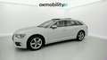 Audi A6 Avant 40 TDI S tronic Blanc - thumbnail 5