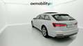 Audi A6 Avant 40 TDI S tronic Blanc - thumbnail 8