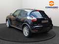 Nissan Juke 1.2 DIG-T Acenta 4x2 115 Negro - thumbnail 4