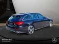 Mercedes-Benz C 200 T AVANTG+AHK+LED+KAMERA+TOTW+KEYLESS+9G Schwarz - thumbnail 8