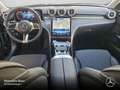 Mercedes-Benz C 200 T AVANTG+AHK+LED+KAMERA+TOTW+KEYLESS+9G Schwarz - thumbnail 13