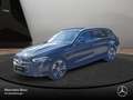 Mercedes-Benz C 200 T AVANTG+AHK+LED+KAMERA+TOTW+KEYLESS+9G Schwarz - thumbnail 2