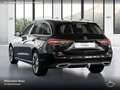 Mercedes-Benz C 200 T AVANTG+AHK+LED+KAMERA+TOTW+KEYLESS+9G Schwarz - thumbnail 22