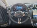 Mercedes-Benz C 200 T AVANTG+AHK+LED+KAMERA+TOTW+KEYLESS+9G Schwarz - thumbnail 14