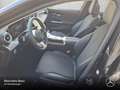 Mercedes-Benz C 200 T AVANTG+AHK+LED+KAMERA+TOTW+KEYLESS+9G Schwarz - thumbnail 11