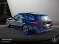 Mercedes-Benz C 200 T AVANTG+AHK+LED+KAMERA+TOTW+KEYLESS+9G Schwarz - thumbnail 10
