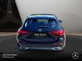 Mercedes-Benz C 200 T AVANTG+AHK+LED+KAMERA+TOTW+KEYLESS+9G Schwarz - thumbnail 9