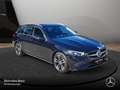 Mercedes-Benz C 200 T AVANTG+AHK+LED+KAMERA+TOTW+KEYLESS+9G Schwarz - thumbnail 5