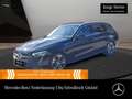 Mercedes-Benz C 200 T AVANTG+AHK+LED+KAMERA+TOTW+KEYLESS+9G Schwarz - thumbnail 1