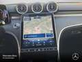 Mercedes-Benz C 200 T AVANTG+AHK+LED+KAMERA+TOTW+KEYLESS+9G Schwarz - thumbnail 16
