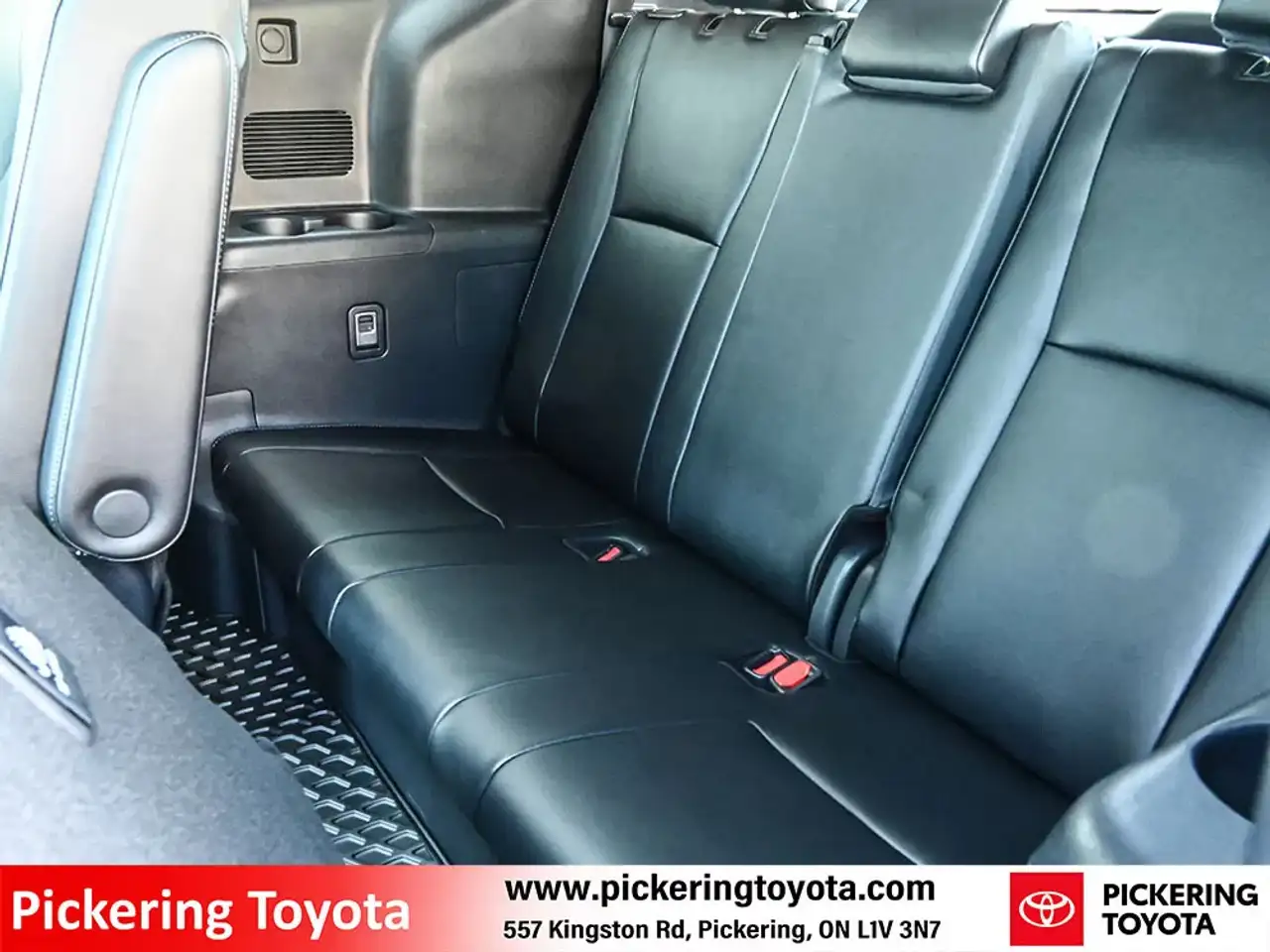 Toyota Highlander снимка Toyota Highlander