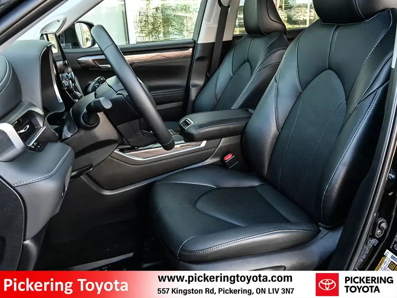 Toyota Highlander снимка Toyota Highlander