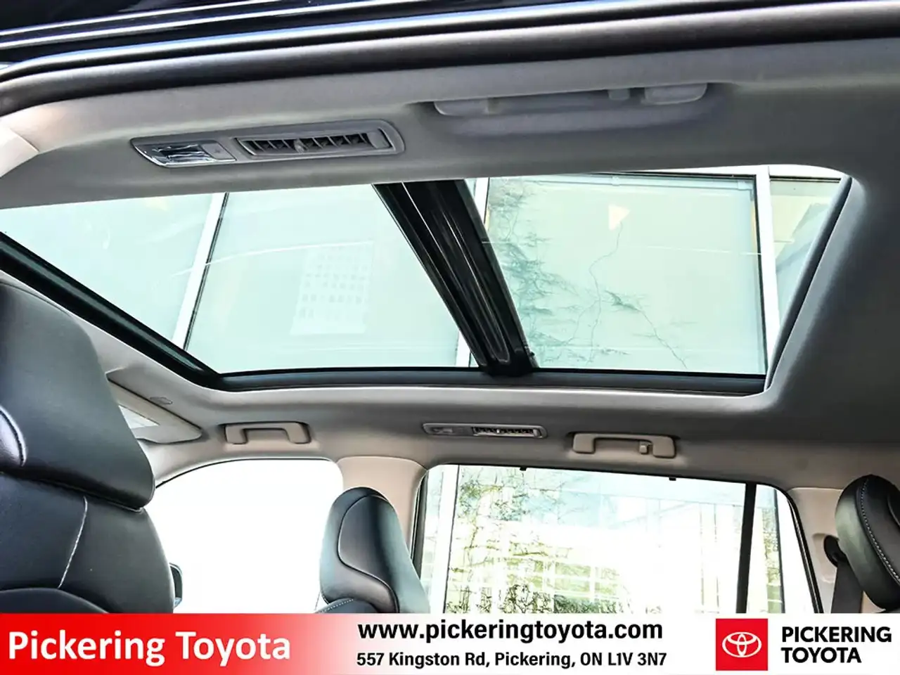 Toyota Highlander снимка Toyota Highlander