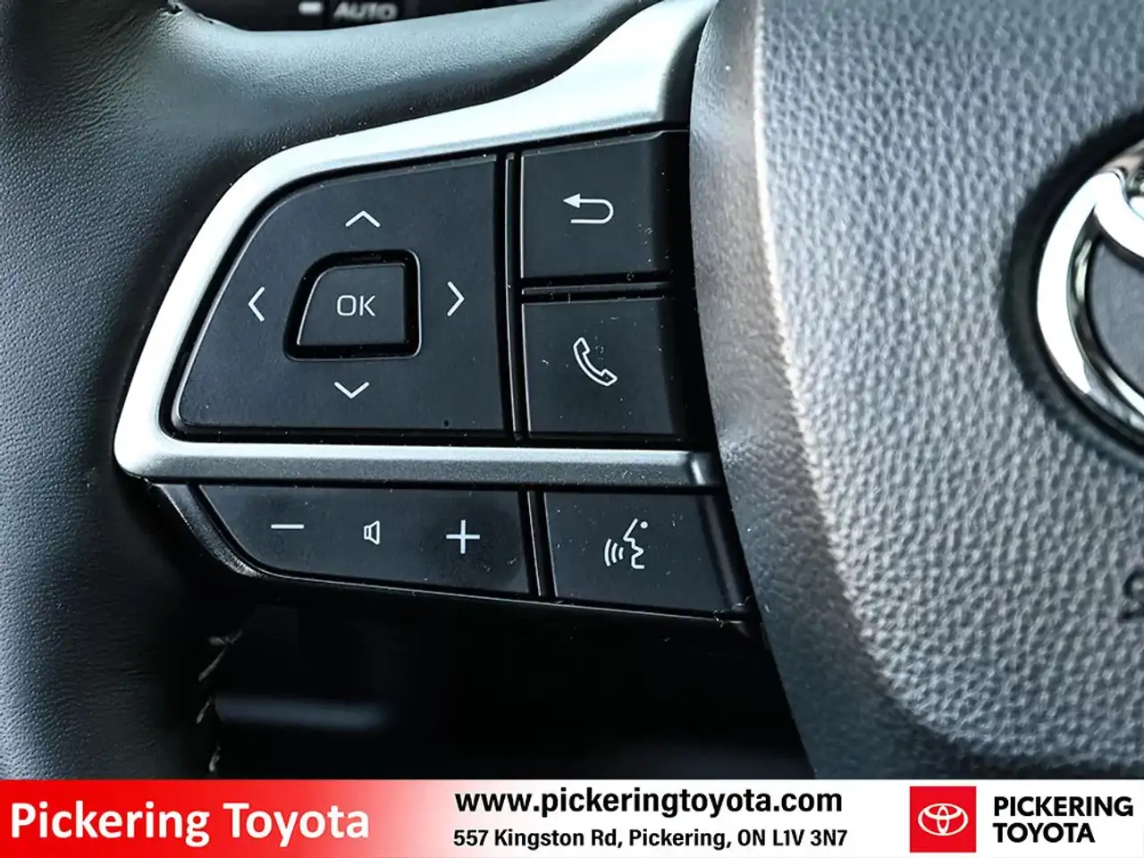 Toyota Highlander снимка Toyota Highlander