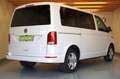 Volkswagen T6.1 Multivan 2,0 TDI DSG ''AHK*NAVI*LED*R-KAM'' Білий - thumbnail 4