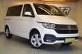 Volkswagen T6.1 Multivan 2,0 TDI DSG ''AHK*NAVI*LED*R-KAM'' Білий - thumbnail 3