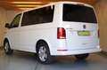 Volkswagen T6.1 Multivan 2,0 TDI DSG ''AHK*NAVI*LED*R-KAM'' Білий - thumbnail 7
