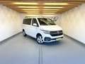 Volkswagen T6.1 Multivan 2,0 TDI DSG ''AHK*NAVI*LED*R-KAM'' Білий - thumbnail 1