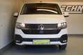 Volkswagen T6.1 Multivan 2,0 TDI DSG ''AHK*NAVI*LED*R-KAM'' Білий - thumbnail 9