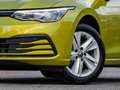 Volkswagen Golf VIII Variant Life 1.0 TSI LED ACC App-Connect Gelb - thumbnail 5