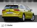 Volkswagen Golf VIII Variant Life 1.0 TSI LED ACC App-Connect Gelb - thumbnail 2