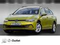 Volkswagen Golf VIII Variant Life 1.0 TSI LED ACC App-Connect Gelb - thumbnail 1